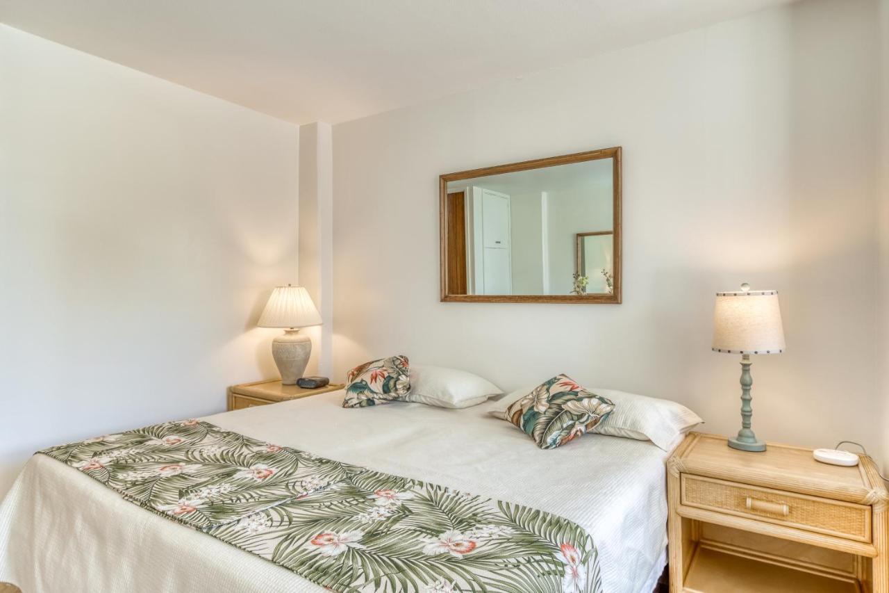 Hotel Ilikai 883 à Honolulu Extérieur photo